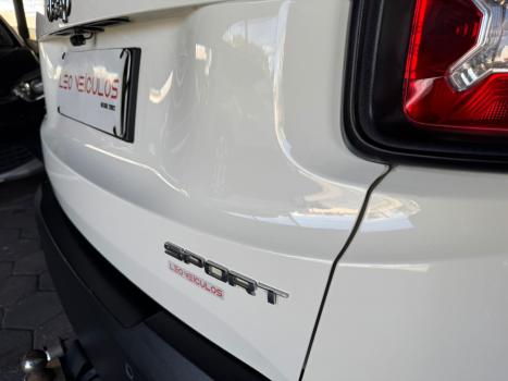 JEEP Renegade 1.8 16V 4P FLEX SPORT, Foto 8