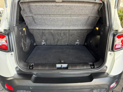 JEEP Renegade 1.8 16V 4P FLEX SPORT, Foto 9