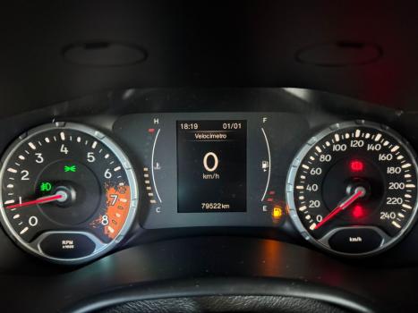 JEEP Renegade 1.8 16V 4P FLEX SPORT, Foto 13
