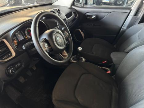 JEEP Renegade 1.8 16V 4P FLEX SPORT, Foto 16