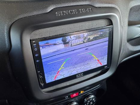 JEEP Renegade 1.8 16V 4P FLEX SPORT, Foto 17