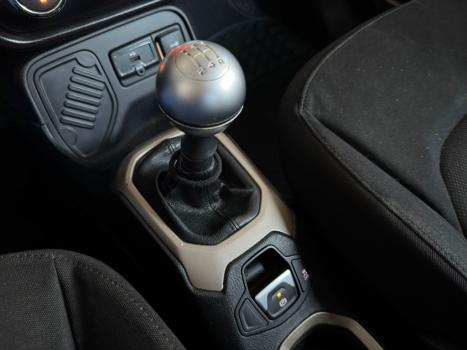 JEEP Renegade 1.8 16V 4P FLEX SPORT, Foto 18