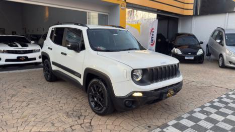 JEEP Renegade 1.8 16V 4P FLEX AUTOMTICO, Foto 2