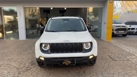 JEEP Renegade 1.8 16V 4P FLEX AUTOMTICO, Foto 3
