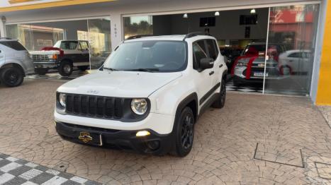 JEEP Renegade 1.8 16V 4P FLEX AUTOMTICO, Foto 4