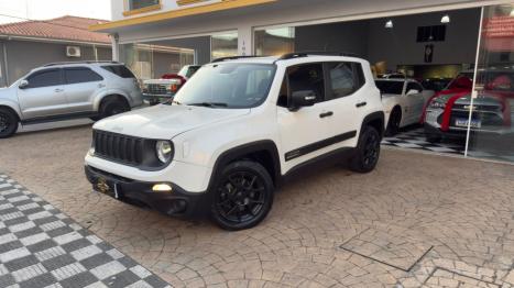 JEEP Renegade 1.8 16V 4P FLEX AUTOMTICO, Foto 5