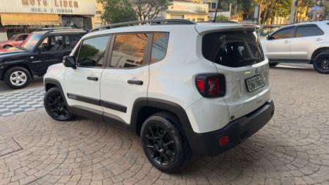 JEEP Renegade 1.8 16V 4P FLEX AUTOMTICO, Foto 8