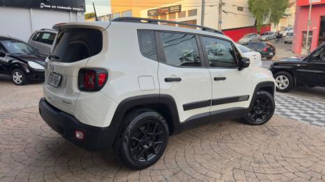 JEEP Renegade 1.8 16V 4P FLEX AUTOMTICO, Foto 10