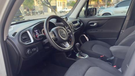 JEEP Renegade 1.8 16V 4P FLEX AUTOMTICO, Foto 11