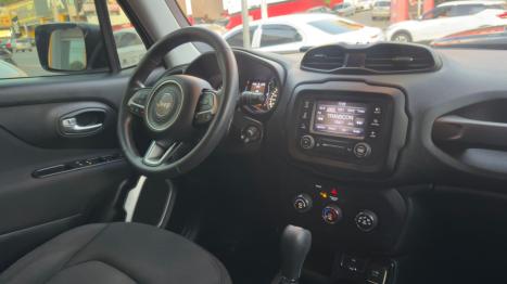 JEEP Renegade 1.8 16V 4P FLEX AUTOMTICO, Foto 12