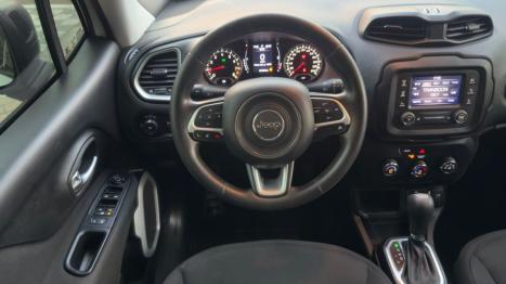 JEEP Renegade 1.8 16V 4P FLEX AUTOMTICO, Foto 13