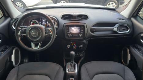 JEEP Renegade 1.8 16V 4P FLEX AUTOMTICO, Foto 14
