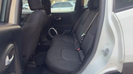 JEEP Renegade 1.8 16V 4P FLEX AUTOMTICO, Foto 15