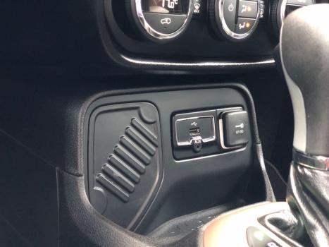 JEEP Renegade 1.8 16V 4P FLEX LONGITUDE AUTOMTICO, Foto 14