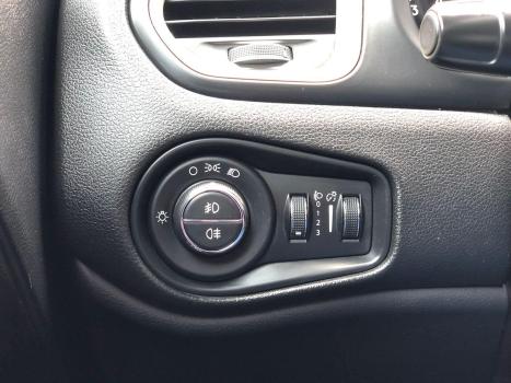 JEEP Renegade 1.8 16V 4P FLEX LONGITUDE AUTOMTICO, Foto 16