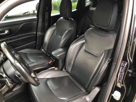 JEEP Renegade 1.8 16V 4P FLEX LONGITUDE AUTOMTICO, Foto 17