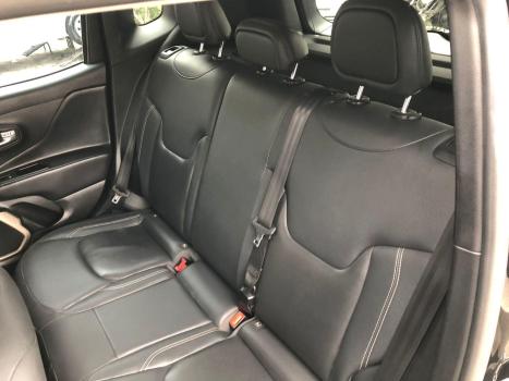 JEEP Renegade 1.8 16V 4P FLEX LONGITUDE AUTOMTICO, Foto 18