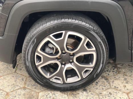 JEEP Renegade 1.8 16V 4P FLEX LONGITUDE AUTOMTICO, Foto 19