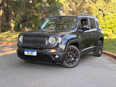 JEEP Renegade 1.8 16V 4P FLEX SPORT AUTOMTICO, Foto 1
