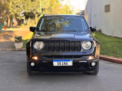 JEEP Renegade 1.8 16V 4P FLEX SPORT AUTOMTICO, Foto 2
