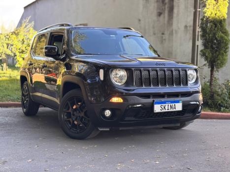 JEEP Renegade 1.8 16V 4P FLEX SPORT AUTOMTICO, Foto 3