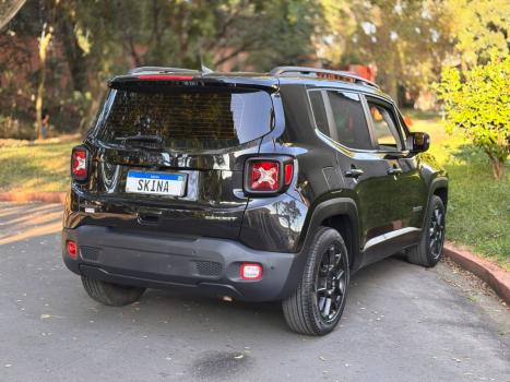 JEEP Renegade 1.8 16V 4P FLEX SPORT AUTOMTICO, Foto 4