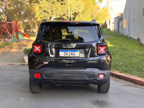 JEEP Renegade 1.8 16V 4P FLEX SPORT AUTOMTICO, Foto 5