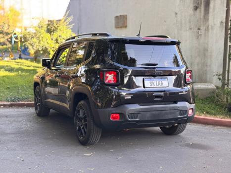 JEEP Renegade 1.8 16V 4P FLEX SPORT AUTOMTICO, Foto 6