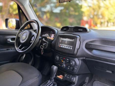 JEEP Renegade 1.8 16V 4P FLEX SPORT AUTOMTICO, Foto 7
