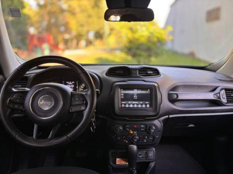 JEEP Renegade 1.8 16V 4P FLEX SPORT AUTOMTICO, Foto 8
