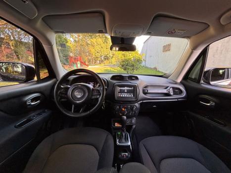 JEEP Renegade 1.8 16V 4P FLEX SPORT AUTOMTICO, Foto 9