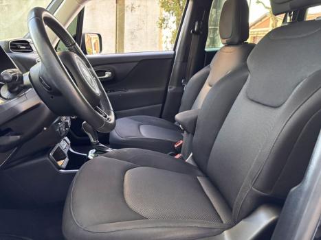 JEEP Renegade 1.8 16V 4P FLEX SPORT AUTOMTICO, Foto 10