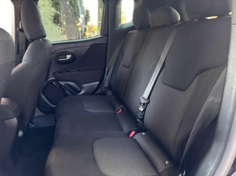 JEEP Renegade 1.8 16V 4P FLEX SPORT AUTOMTICO, Foto 11