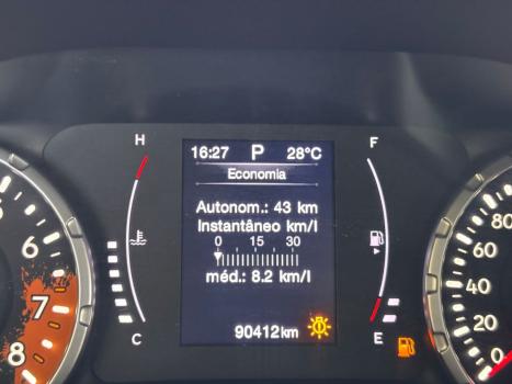 JEEP Renegade 1.8 16V 4P FLEX SPORT AUTOMTICO, Foto 12