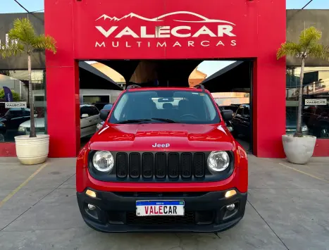 JEEP Renegade 1.8 16V 4P FLEX SPORT AUTOMTICO, Foto 2