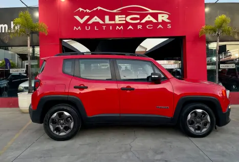 JEEP Renegade 1.8 16V 4P FLEX SPORT AUTOMTICO, Foto 8