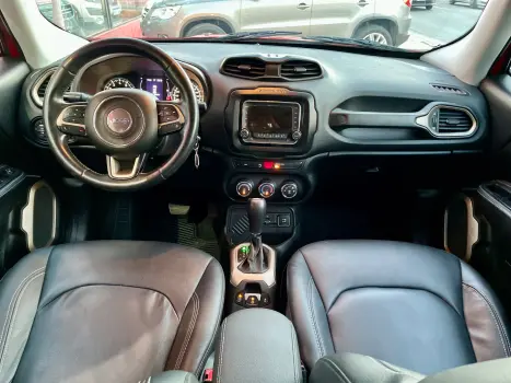JEEP Renegade 1.8 16V 4P FLEX SPORT AUTOMTICO, Foto 9