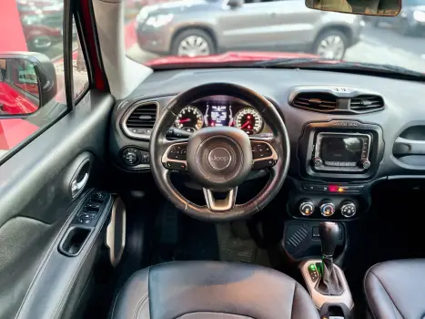 JEEP Renegade 1.8 16V 4P FLEX SPORT AUTOMTICO, Foto 10