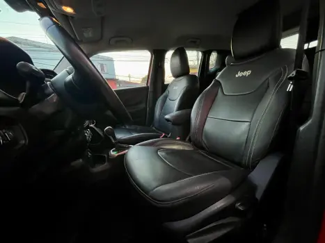JEEP Renegade 1.8 16V 4P FLEX SPORT AUTOMTICO, Foto 12