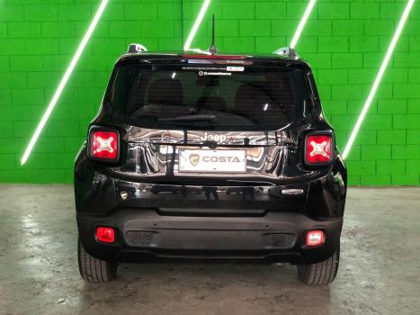 JEEP Renegade 1.8 16V 4P FLEX LONGITUDE AUTOMTICO, Foto 4