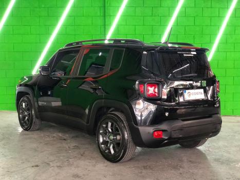 JEEP Renegade 1.8 16V 4P FLEX LONGITUDE AUTOMTICO, Foto 5