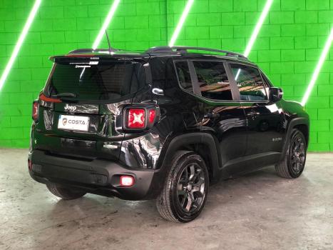 JEEP Renegade 1.8 16V 4P FLEX LONGITUDE AUTOMTICO, Foto 6