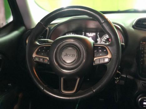 JEEP Renegade 1.8 16V 4P FLEX LONGITUDE AUTOMTICO, Foto 8