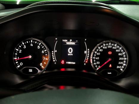 JEEP Renegade 1.8 16V 4P FLEX LONGITUDE AUTOMTICO, Foto 9
