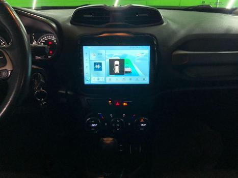 JEEP Renegade 1.8 16V 4P FLEX LONGITUDE AUTOMTICO, Foto 10