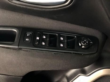 JEEP Renegade 1.8 16V 4P FLEX LONGITUDE AUTOMTICO, Foto 14
