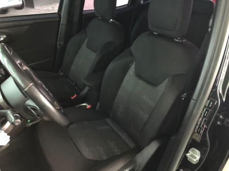 JEEP Renegade 1.8 16V 4P FLEX LONGITUDE AUTOMTICO, Foto 15