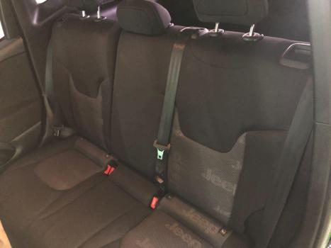 JEEP Renegade 1.8 16V 4P FLEX LONGITUDE AUTOMTICO, Foto 16
