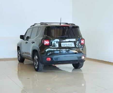 JEEP Renegade 1.8 16V 4P FLEX AUTOMTICO, Foto 13