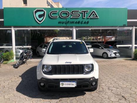 JEEP Renegade 2.0 16V 4P TURBO DIESEL LONGITUDE 4X4 AUTOMTICO, Foto 1